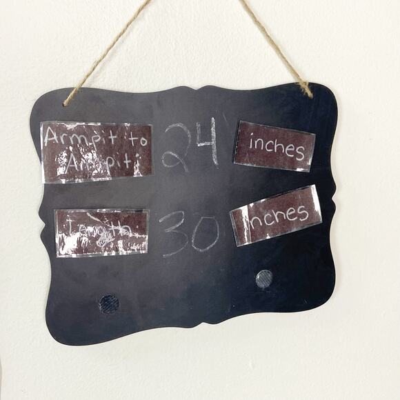 Catherines Black Label 0X 1X Plus Womens Maroon Ivory Print Faux Wrap Blouse - Picture 6 of 6